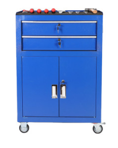 Assembly Structure Drawer Filing Cabinet Drawer Tool Cabinet For Workshop