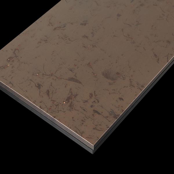 1500mm Antique Stainless Steel Sheet Color Plate 8K AISI 201 304 316L 1.2mm