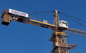 Sinocorp.Co.Ltd