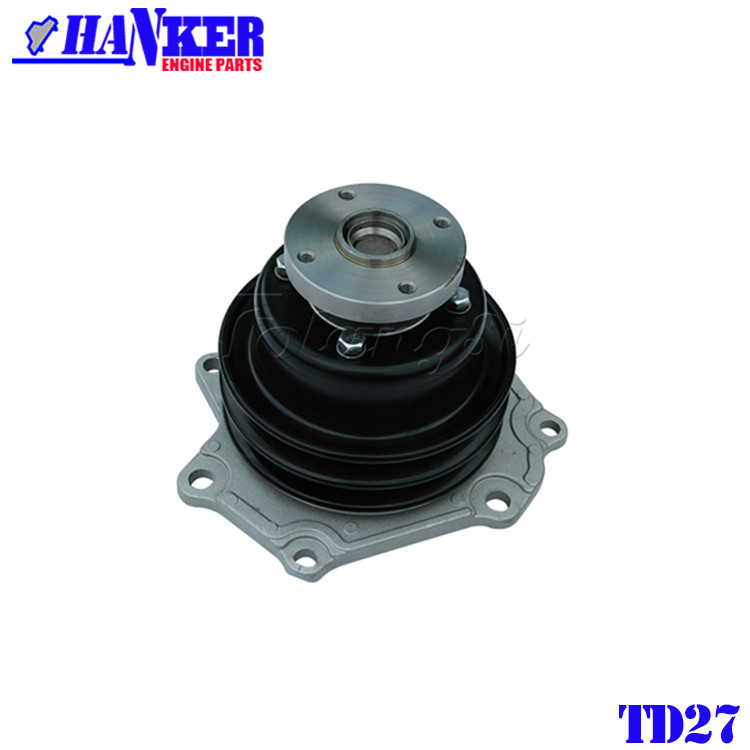 Nissan TD27 BD30 Engine Water Pump Forklift Spare Parts 21010-40K05