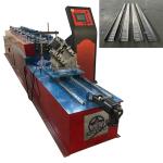 C stud and track roll forming machine for Philippines Cd roll forming machine |
