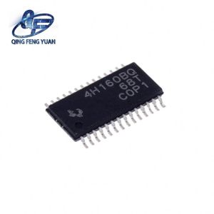  Texas TPS4H000BQPWPRQ1 In Stock Electronic Components Integrated Circuits Microcontroller TI IC chips HTSSOP20 Manufactures