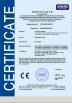 Guangdong Youhui Technology Co., Ltd. Certifications