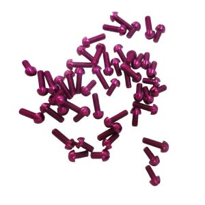 Automatic Lathe Pin Alloy Precision CNC Turning Screw Non Standard Hardware