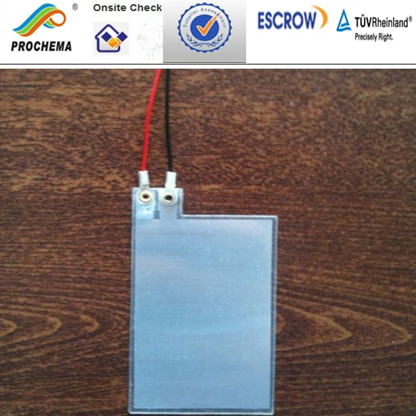 PVDF PIEZO film， PVDF PIEZO sensors