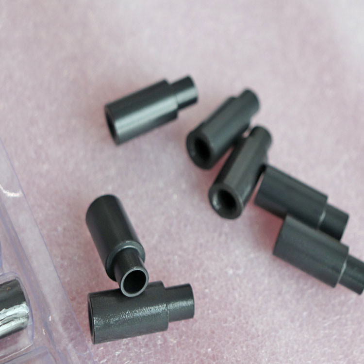Spot Welding Machining KCF Guide Pin & Guide Bushing M4 / M6 / M8 / M10 / M12