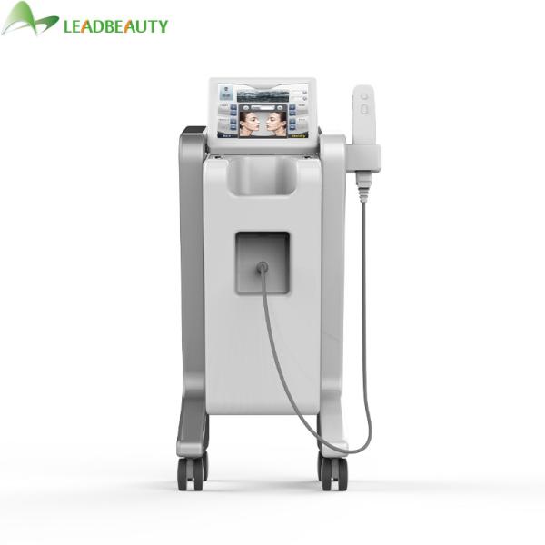 Newest 800w 20000 shots 3D Hifu Face Lifting Facial Wrinkle Removal Skin