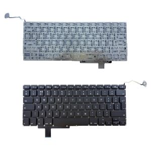  Keyboard for MacBook Pro 17&quot; A1297 (EMC 2352 / 2564) UK – Wholesale Replacement Keyboard | Factory Direct from China Manufactures