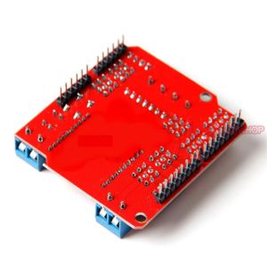 Funduino Xbee sensor shield V5 for Arduino IO RS485 Wireless Data Transmission