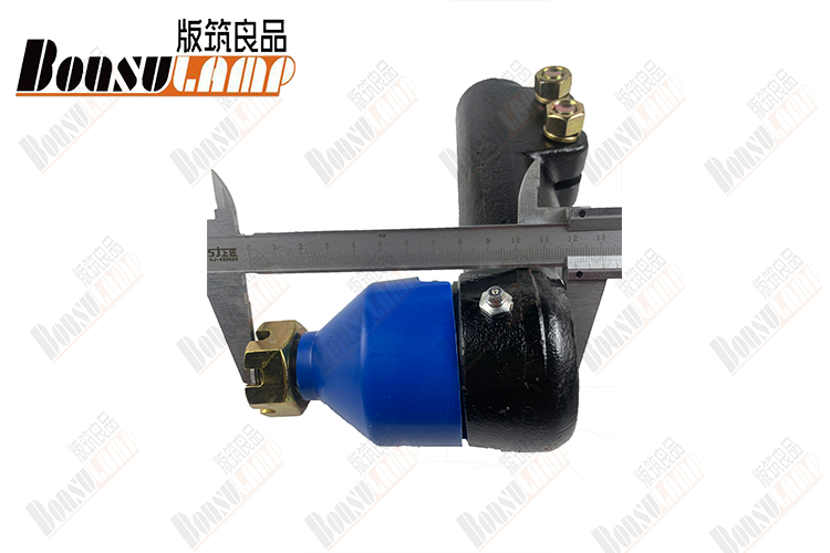 Tie Rod End Of Isuzu Truck Parts FVR/6HE1 OEM 1-43150793-0 1431507930