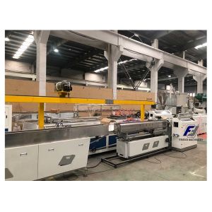 Extruding 2.85mm PETG Plastic 3D Printer Filament Maker