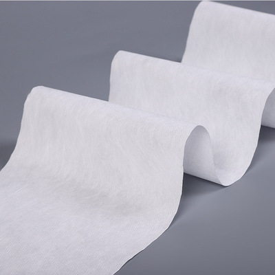 25gsm PP Polypropylene Non Woven Filter BFE99 Mask Cloth for N95 Meltblown Fabric