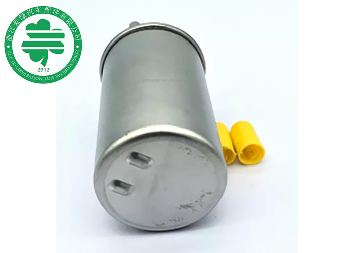 002 477 19 01 High Performance Fuel Filter L6 Engine MERCEDES Cellulose Fuel Filter