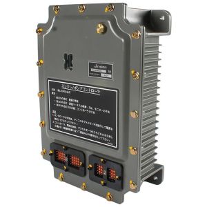 E312 E3 Excavator Spare Parts Electronic Controller 119-0609X-00 ECU MCU Unit