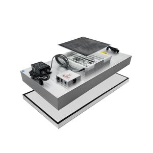 Ergonomic Easy to install Precise speed control Advanced sensor technology fan