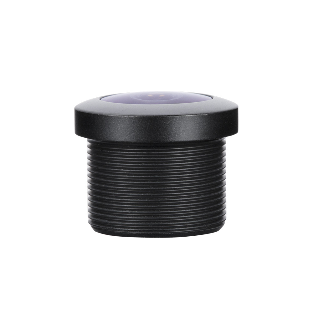 High Performance M12 Wide Angle Lens VGA 360 Degree Long Service Life