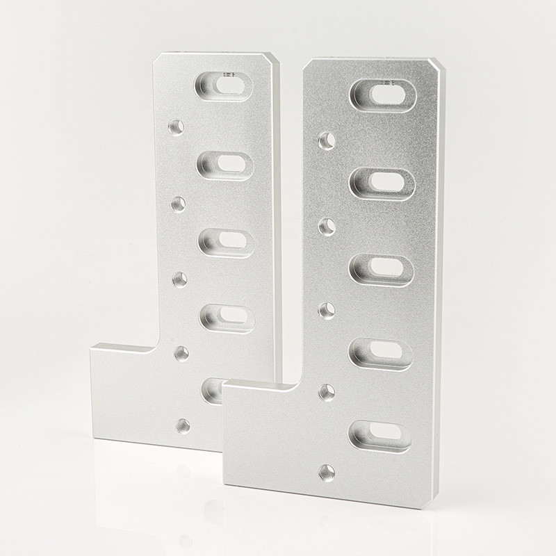6061 7075 aluminium CNC Machining Parts Turning Milling Drilling Processing