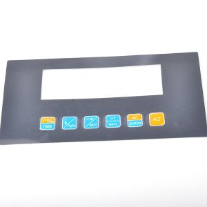 H153708 Display Screen Assy Keypad for Noritsu LPS24 PRO Minilab Machine