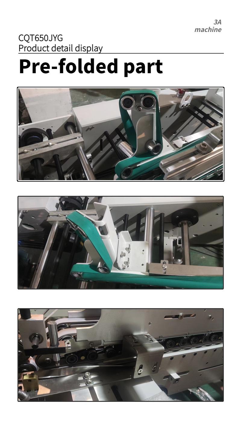 Voltage 380V3P Remarks Parameters are Adjusted According to Different Boxes