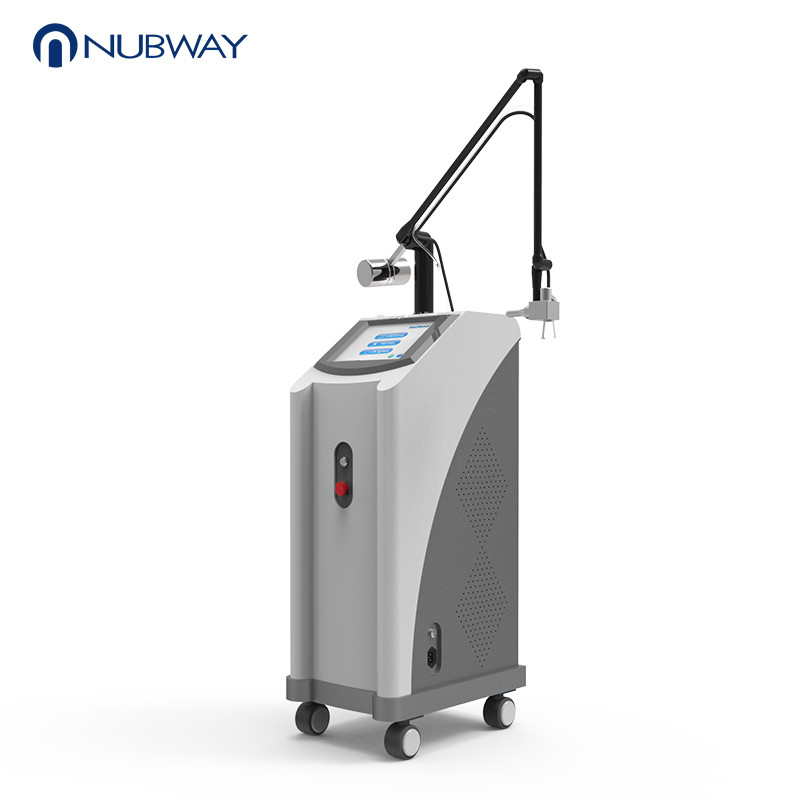 Factory directly sell 40W 10600nm Fractional CO2 Laser beauty machine