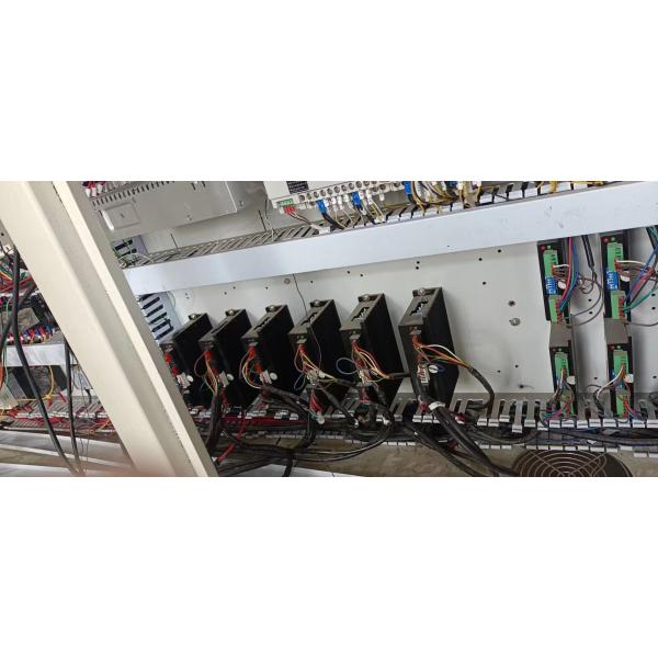 Pluggable Terminal Block Connector