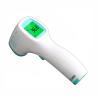Buy cheap CARE4U Non Contact Electronic Forehead Thermometer Green And White from wholesalers