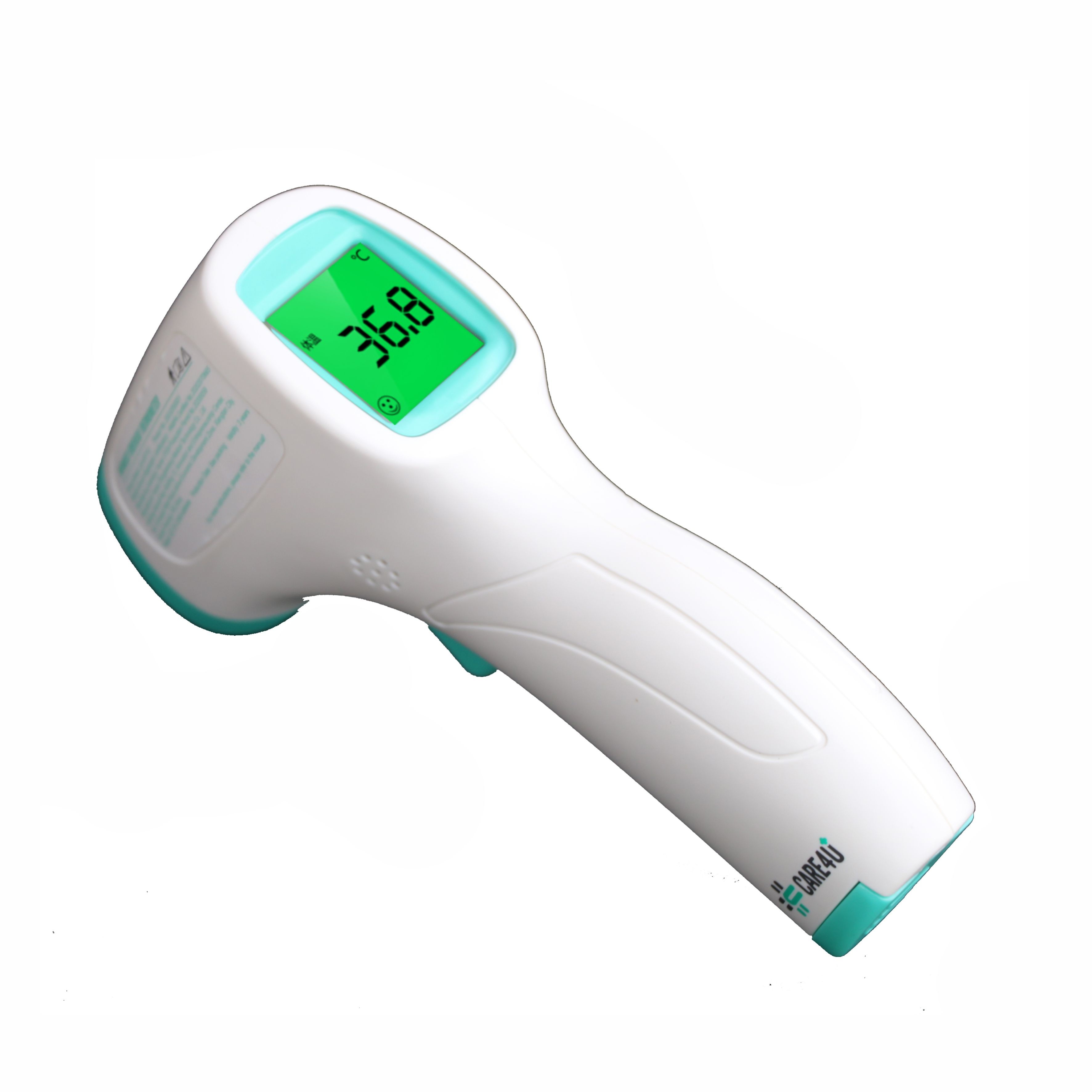 IP20 Clinical Baby Forehead Thermometer DC3V