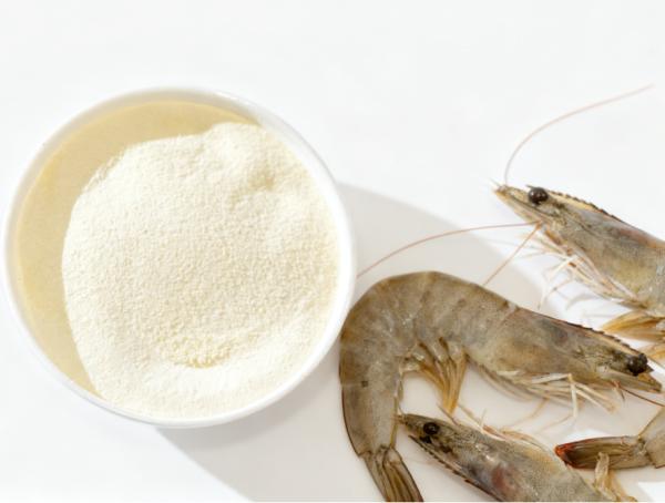 Quality Biologically Active Peptides For Fish And Shrimp Enzymatic Protein 90% Feed Raw Material Replacing Fish Meal For Aquatic Feed for sale