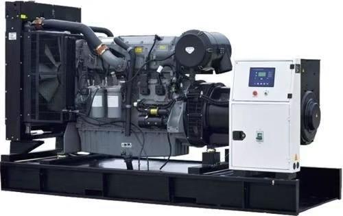 184kw 230kva Perkins Diesel Genset Water Cooled Generator Diesel Generator 300
