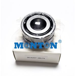 China ZKLN2052-2RS-2AP 20*52*56mm angular contact ball bearings on sale
