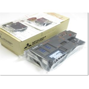 AJ65SBT2B-64AD Digital I O Module Mitsubishi Analog Input Module