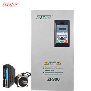 ZFeng 900 Series 450Kw-T-P General Vector Variable Frequency Drive
