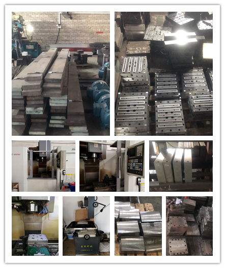 I Shape 18.6mm Extruded Polyamide Thermal Insulating Profile Heat Break Strips for Broken Bridge Aluminum Windows