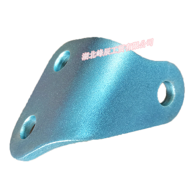Dongfeng/Dcec Kinland Engine Parts Auto parts for Truck Fuel Pump Bracket C3938091