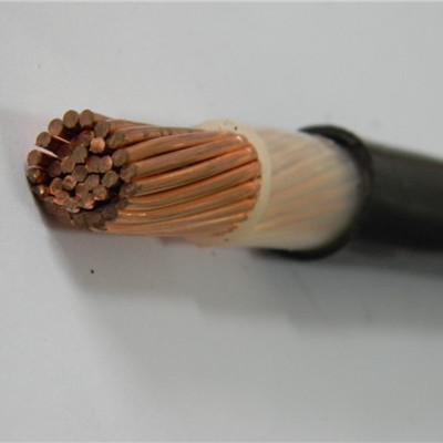 U1000R2V Copper Conductor Low Voltage Power Cable XLPE Insulation PVC Power