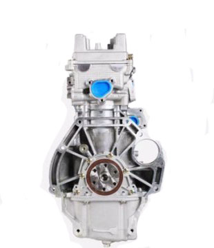 Maximum Horsepower 96Ps DK13 Diesel Engine Long Block Car Parts for DFSK DK13 Original
