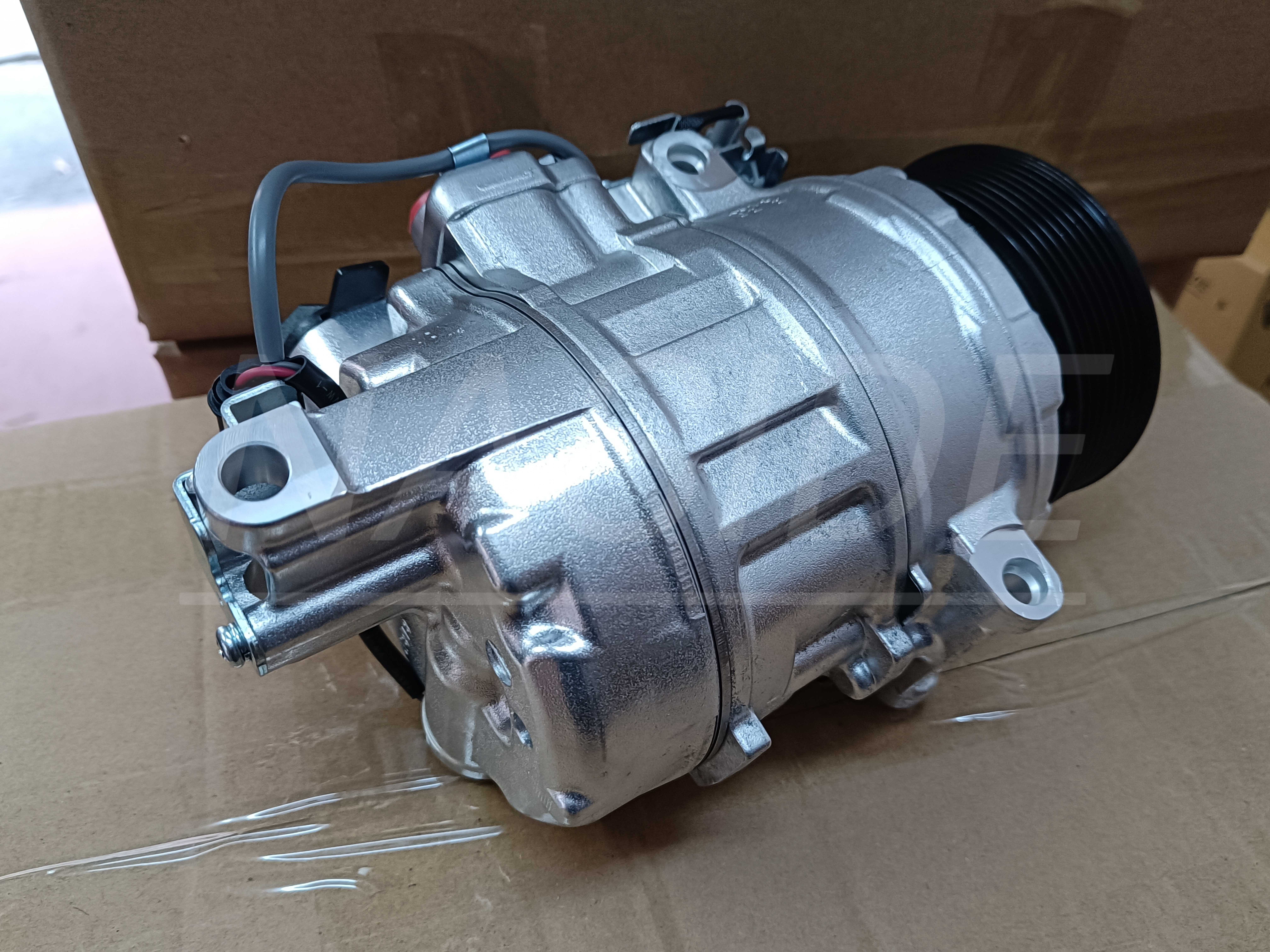 Auto AC Conditioning Compressor For 64529399060 64529217868 BMW X5 E70 GT X5 35iX