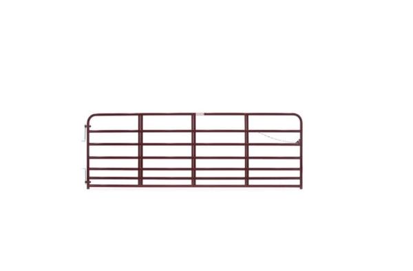 Farm & Ranch / Livestock Handling Equipment / Corral Panels & Gates / Tarter 7