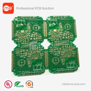 China Electronic PCB and multi layer pcb multilayer pcb manufacturing PCB board Factory Immersion Gold on sale