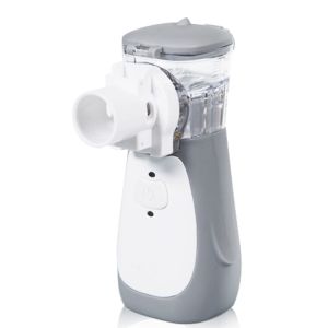 APP Control 50mm Intelligent Mesh Nebulizer Mini Mesh 5um