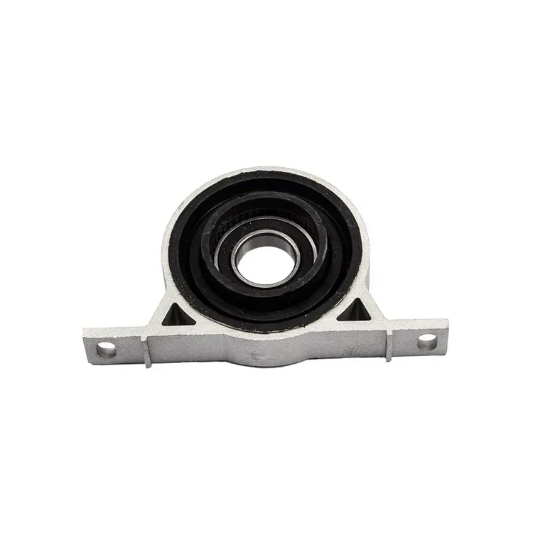 Rubber Metal Drive Shaft Support Mount Support Bearing OE 26103413996 FOR BMW