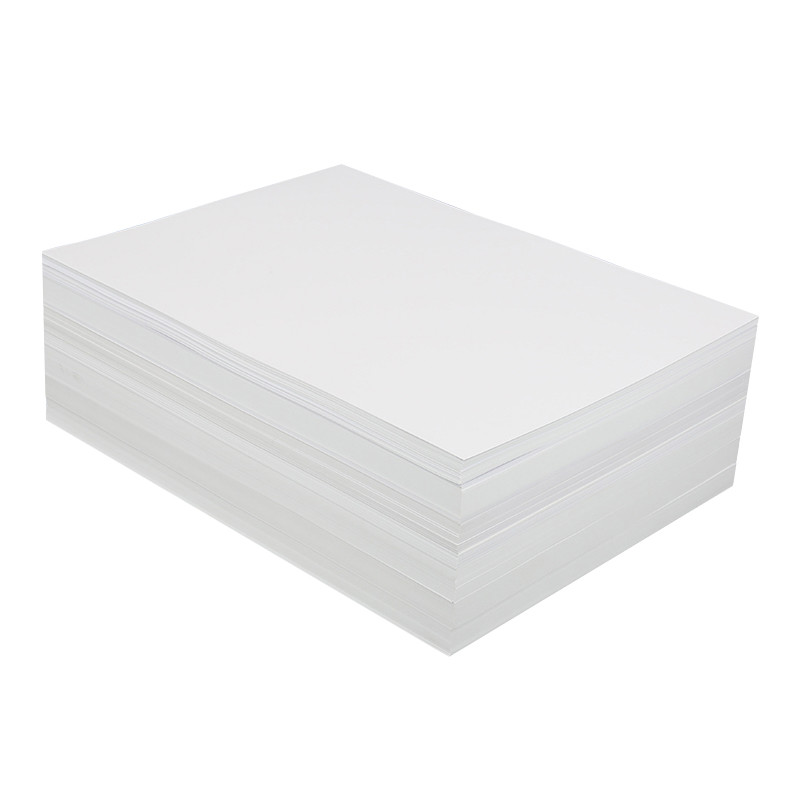 Double Sided Coated Glossy Photo Paper 200gsm For Inkjet Paper A4