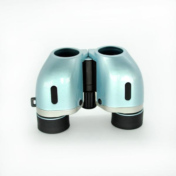 Most Popular MINI Porro Compact Children Binoculars 8x22 For Kids Gift Of