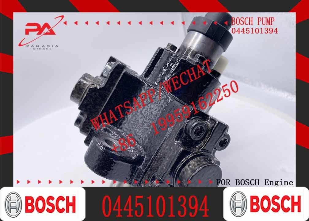Fuel Injection Pump for CAT 318-6357 101609-9170 326-4634 0445025602 326-4635 317-8021 319-0677 319-0678 9521A030 101040