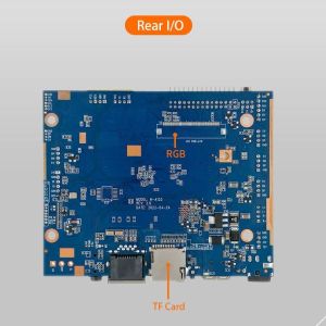 H-A133 Smart HMI Motherboard quad-core Cortex-A55 architecture processor 2 TTL