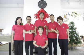 Shaanxi Tongyu Industry And Trade Co,.Ltd