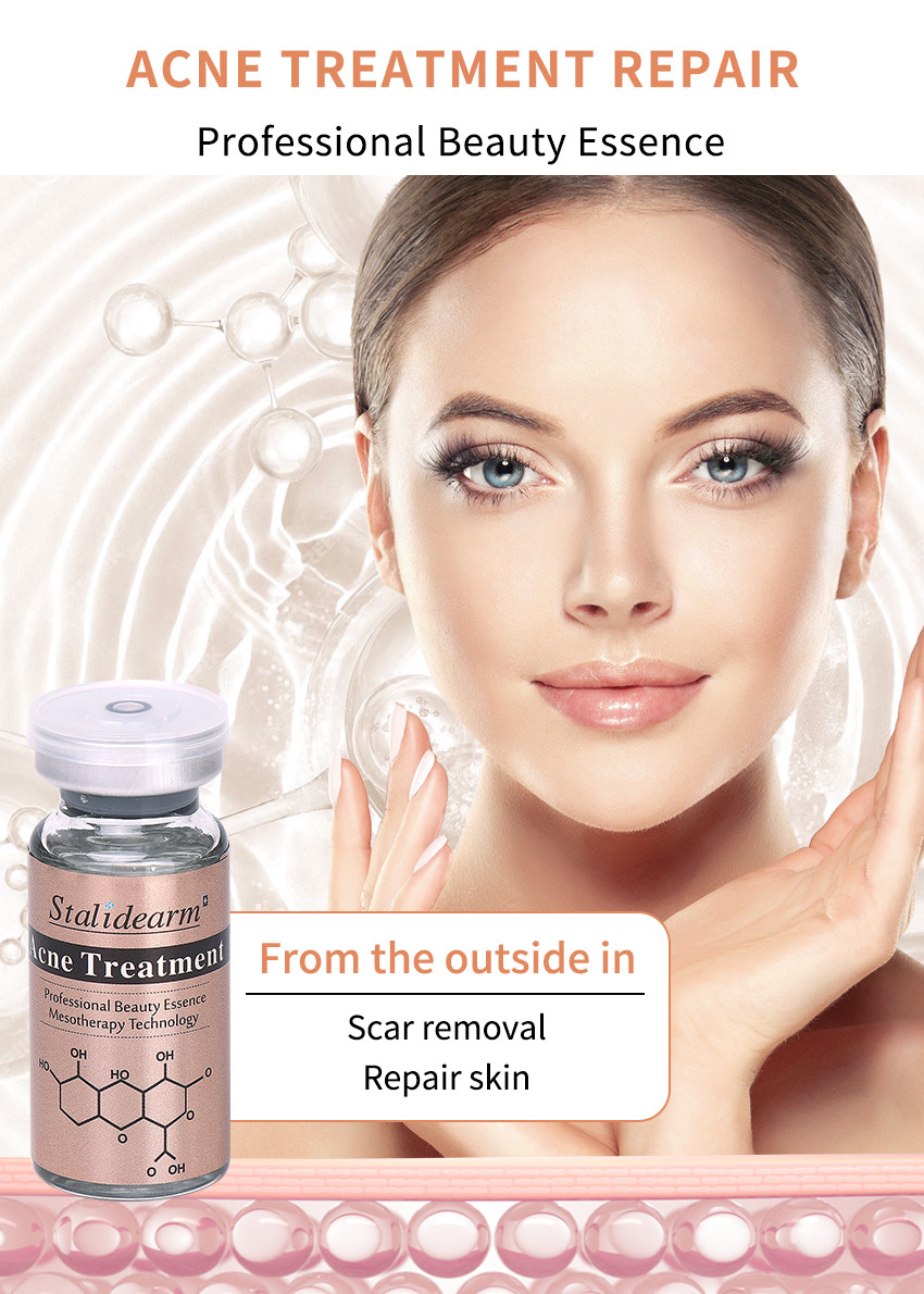 OEM Stalidearm Eye Moisturizing Essence Anti Wrinkles Lifting Eye Anti-Aging Serum