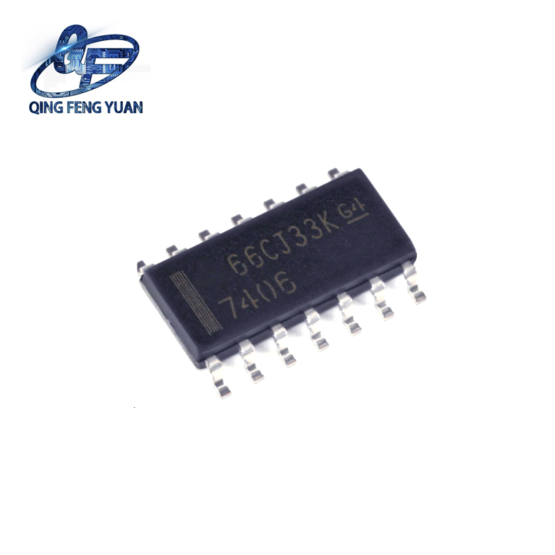 Texas Instruments SN7406DR Electronic smart Ic Components Chip Java integratedated Circuits Soc Fpga TI-SN7406DR