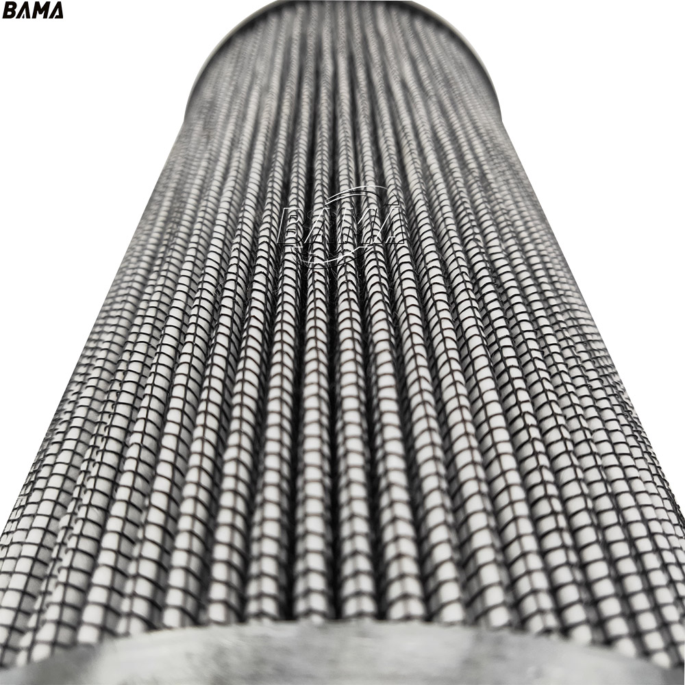 Pressure Filter 976191 3 Month of Core Components Provided by Video Outgoing-Inspection