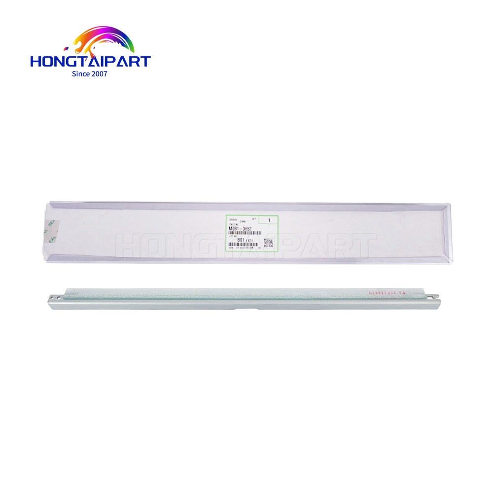 M0B1-3652 M0B13652 Blade Apply Assembly for Ricoh Pro C9100 C9110 C9200 C9210 Drum Coating Bar Cleaning Apply Blade